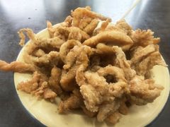 香酥鸡-潮妈小食
