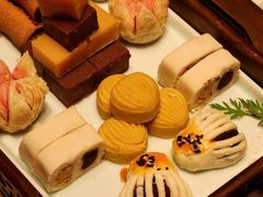 -四世同堂·京菜·烤鸭(双井店)