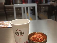 -西塔喜稻石锅米饭(太原街店)