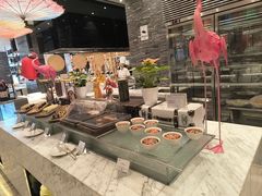 -丽都皇冠假日酒店·Matrix亦餐厅(望京店)