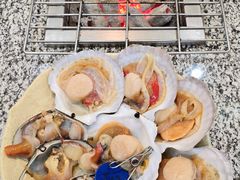 -震海贝烤贝·民俗特色店(延吉总店)
