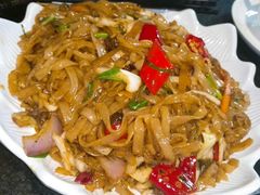 -大食家餐厅(五星步行商业街店)