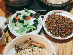 -云海肴云南菜·蒸汽石锅鱼(北京良乡华冠店)