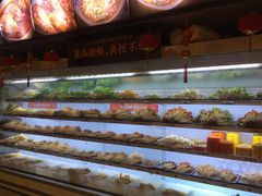 自助取餐区-镇江龙·火锅串串(武侯祠店)