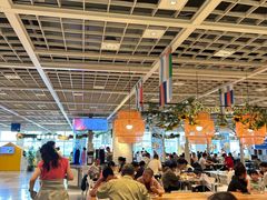 -宜家·瑞典风味餐厅(无锡店)