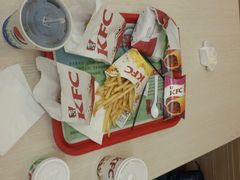 android_upload_pic-肯德基(平江新城店)