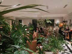 大堂-一尺花园(安和花园店)