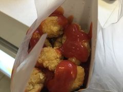 -SUGAR糖薯·章鱼烧(鹏欣水游城店)