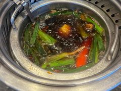 -围炉夜话·潮汕卤水火锅(榕江店)