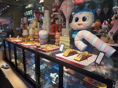 -富力希尔顿酒店·地阔自助餐厅