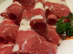 肥牛-佬土鹅肠火锅(解放路店)