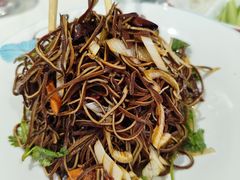 -味+新京宴·烤鸭·北京菜(创意谷店)