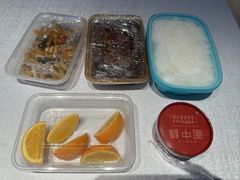 -湘中缘·湖南菜(娄底驻京办店)
