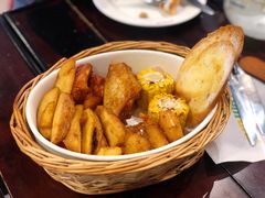夏威夷拼盘-Mr.Pizza米斯特比萨(合肥一九一二街区店)