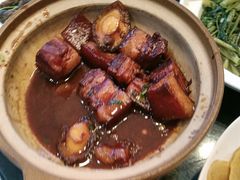 -欣旺·迎宾楼·百年无锡菜