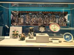 -北京大学赛克勒考古与艺术博物馆