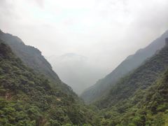 -浙北大峡谷