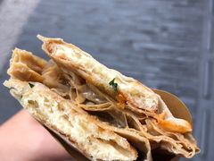 -孙奶奶葱包桧
