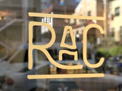 -RAC BAR(安福路店)