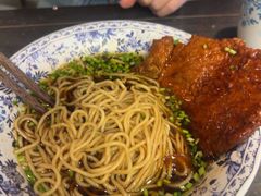 -阿大排档(长春这有山店)