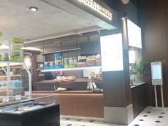 -嗒令甜品·主题融合料理餐厅(首座时代店)
