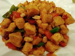 -功德林素菜饭庄(前门店)