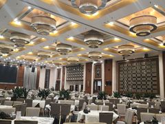 大堂-顺德人家食府(黄金广场店)