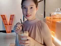 -ViTalk hub咖啡