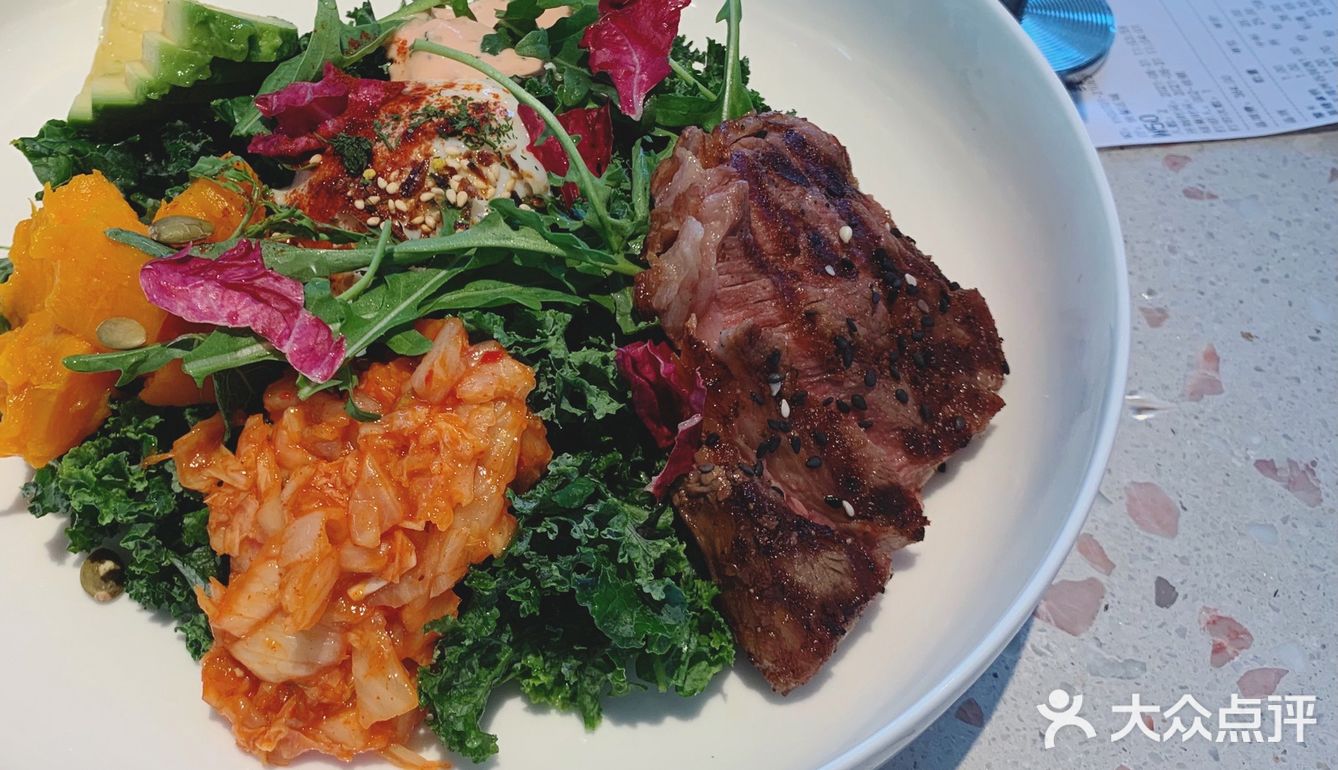 万象城豆库打卡get~