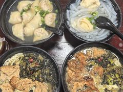 -丁莲芳(苕溪路店)