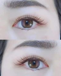 -七月美睫 美甲