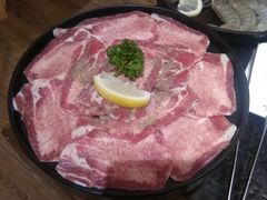 -九田家黑牛烤肉料理(石路天虹店)