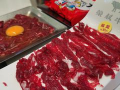 -荣叔港式沙嗲牛肉火锅(正佳潮流店)