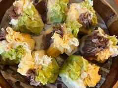 -都一处烧麦馆(前门店)