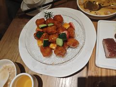 -粤集·手工粤菜(皇庭广场店)