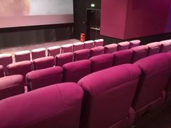 -春天国际影城(中庚漫游城杜比全景声店)