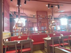 -韩宫宴烤肉·料理(武汉印象城店)