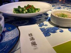 -桂满陇天书(南京德基旗舰店)