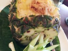 -Dang restaurant (patong phuket)