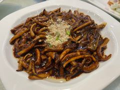 -新恬乐大酒家(沧达大厦店)