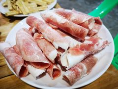 -小板凳(四公里店)