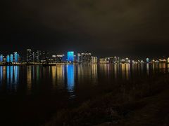 -江心屿景区