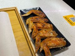 -万鑫鸡翅