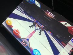 -VS SPORTS PARK运动玩乐园·团建·生日会(合生汇店)