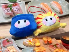 -友壹町寿司(佛山新DNA店)