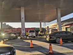 -中福石油新龙加油站