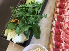 -阳坊胜利涮羊肉(阳坊老店)