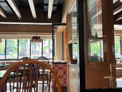 -江边城外烤全鱼(方庄时代购物中心店)