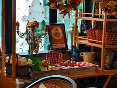 -弗兰克牛排西餐厅Ribone steak house(柠檬花园店)