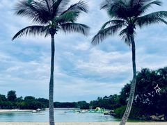 -巴拉湾海滩